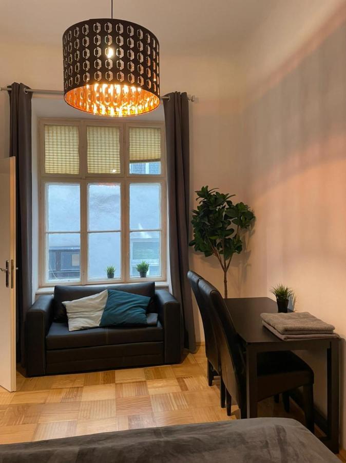 Designer Apartment, 5 Min To City Center Wien Exterior foto