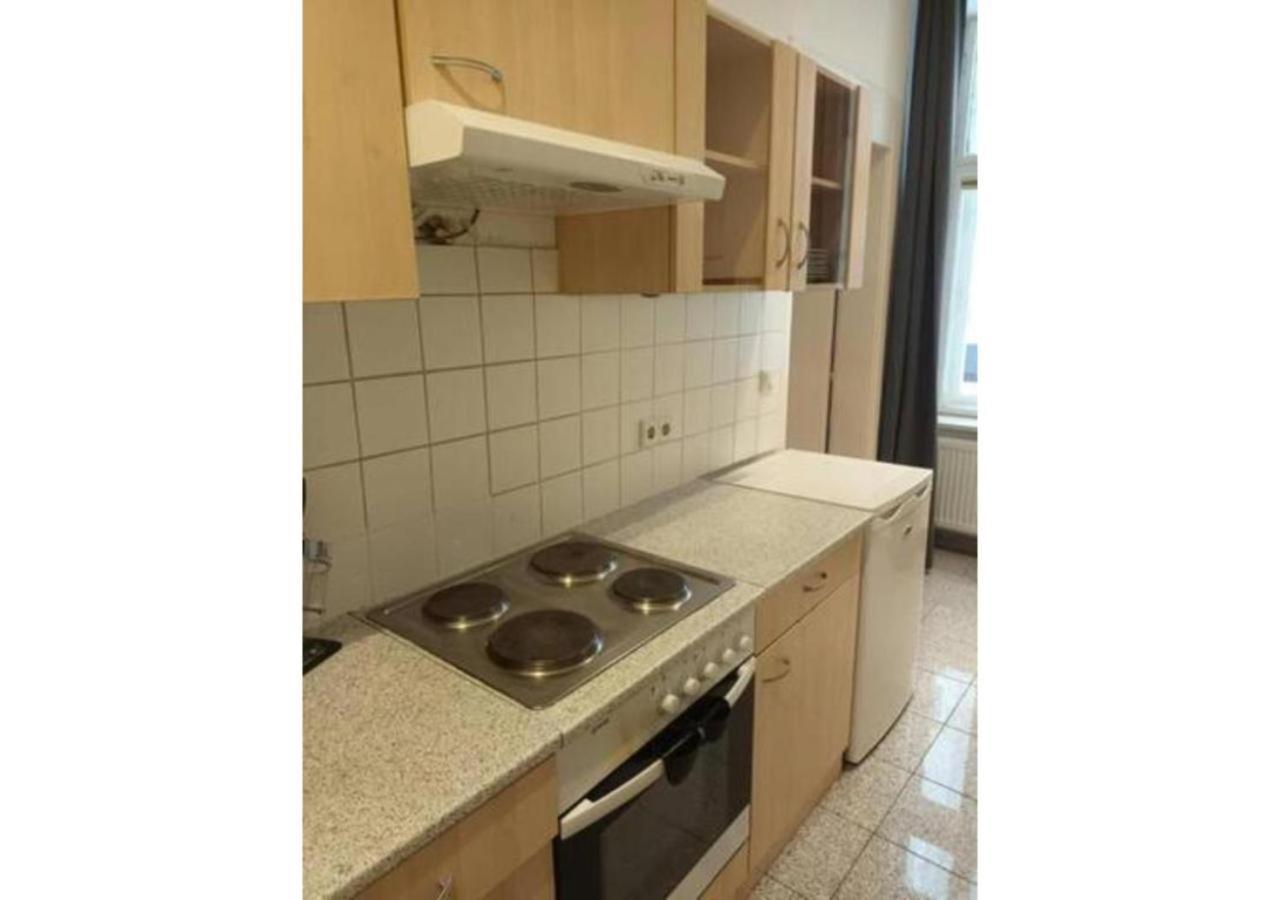 Designer Apartment, 5 Min To City Center Wien Exterior foto